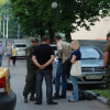 Задержанных в центре Киева  журналистов пропагандистского канала «России-24» отпустили