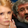 Яценюк рассказал о резонансном заговоре Тимошенко с Коломойским
