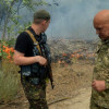 В бою возле Трехизбенки Украины понесла потери, — Москаль