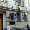 Харьков «зачищают» от «совковой» символики