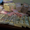В Украине разоблачили мошенников, которые «отмыли» 150 миллионов гривен