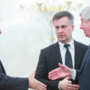 После Наливайченко должны уйти Шокин и Аваков — «Самопомич»