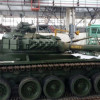 Украинские военные получат 100 быстрых танков (ФОТО)