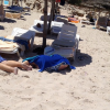 В Тунисе совершено нападение на туристический отель. 27 человек погибли (ВИДЕО 18+)