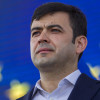 Премьер-министр Молдовы ушел в отставку