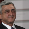 Президент Армении на фоне масштабных протестов временно покидает Ереван