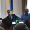 Одесскую областную милицию возглавил генерал полиции Грузии