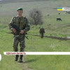 Украина усилит границу с Приднестровьем, — Саакашвили