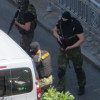 Задержанных со стрельбой и преследованием в Киеве отпустили