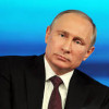 Путин рассказал, как «неагрессивная» Россия укрепляет ядерные силы