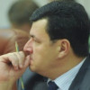 Яценюк поставил ультиматум Квиташвили