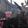 Путин стал главным героем гей-парада в Лондоне (ФОТО)