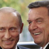 Шредер назвал ошибкой отказ Путину в саммите G7