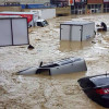 Причиной потопа в Сочи могли стать огрехи строительства олимпийских объектов
