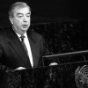 В РФ умер экс премьер-министр Евгений Примаков