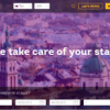 В Украине запускается аналог Airbnb по аренде жилья