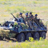 Военно-Морские Силы ВСУ провели тактические учения в Одесской области (ФОТО)