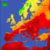 3 июня в Украине ожидается летняя жара