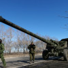 Отвод вооружения калибром менее 100 мм подпишут 7 июля в Минске