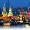 Москва покинула десятку самых дорогих городов мира