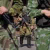 В плену у боевиков — 200 бойцов и 70 гражданских лиц — Лысенко