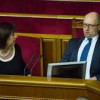 Яценюк поручил Яресько найти дополнительные 8,5 млрд грн на нужды Минобороны