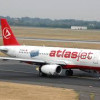 «Атласджет» дали разрешения летать в 6 стран