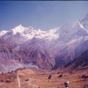 Туристов снова зовут в Непал