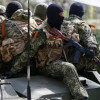 На Луганщине идет активизация подрывной деятельности боевиков