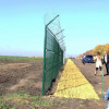 «Украинская стена» как очень дорогой пиар-ход украинских политиков