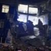 Обрушение казармы ВДВ в Омске: погибли 18 человек (ВИДЕО)