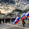 Российские спецслужбы активизировались в Словакии — секретная служба