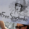 Адвокатам не известно местонахождение летчицы Савченко