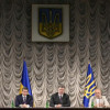 Кабмин выделил 150 миллионов гривен Луганской области — Порошенко