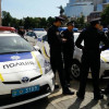 В МВД отчитались о патрулировании Киева новой полицией