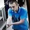 Убийство в харьковском супермаркете: Опубликовано фото стрелявшего мужчины
