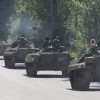 Украинский штаб вскрыл схему боевиков по очернению сил АТО
