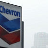 Chevron решила закрыть амбициозный сланцевый проект в Украине
