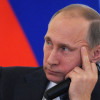 Путин примет участие в сегодняшних переговорах «нормандской четверки»