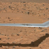 NASA создает инновационный аппарат будущего для полетов в атмосфере Марса