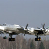 Российский стратегический бомбардировщик потерпел крушение под Хабаровском