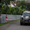 События в Мукачево. Генпрокуратура сообщила о подозрении шестерым бойцам Правого сектора