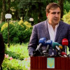 Саакашвили не останавливается: теперь в Одессе еще и судейский скандал