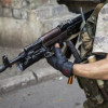 В Горловке террористы взорвали склад боеприпасов российских наемников