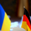 Германия выделит Украине полумиллиардный кредит