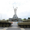 В Киеве переименуют музей истории Великой Отечественной войны