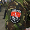 Шестеро членов «Правого сектора» все еще скрываются под Мукачево