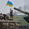 Порошенко озвучил, сколько украинских военных сейчас воюет на Донбассе