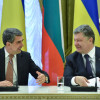 Порошенко аргументировал безысходность зависимости Газпрома от Украины