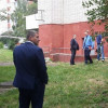 Милиция связала взрывы во Львове с событиями на Закарпатье